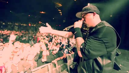 Cypress Hill - Light It Up (hd) 