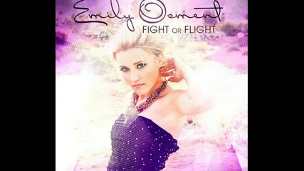 Emily Osment - Get Yer Yah - Yahs Out (fight or Flight)