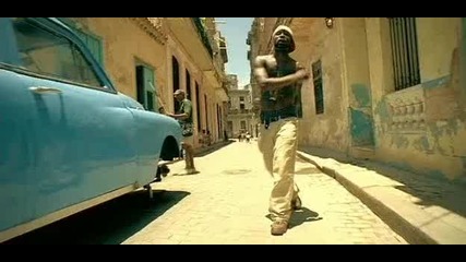 Young Buck feat. Latoiya Williams and Lyfe Jennings - U Aint Going Nowhere & Buck The World (hq)