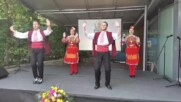 На 23 май 2023 Бургас награди културните си дейци. Шарена гайда