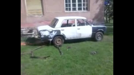 хидравлика на жигула 