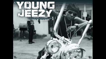 Young Jeezy feat Kenye West - Put On