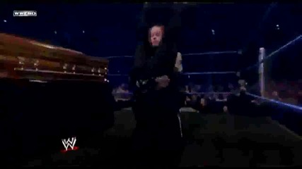 Wwe Undertaker Promo 2010