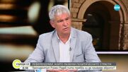 Пламен Димитров: Референдумът за еврото е закъснял и президентът създава само допълнителен хаос