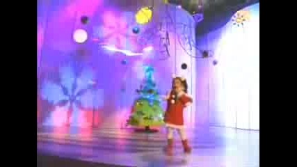 Maria Figueroa - Коледна Песен
