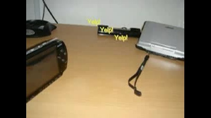 Psp Vs Nintendo Ds