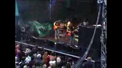 Kings Of Leon - Happy Alone