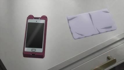 parasyte - the maxim Episode 12 bg subs