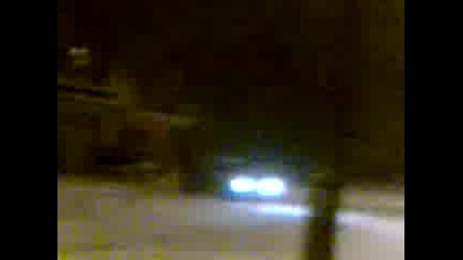 Nova Godina Drift 3