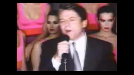 Robert Palmer - Simply Irresistible