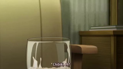 Another Епизод 2 Eng Sub