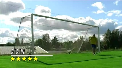 Fifa 2011 - Нови трикове и финтове !!!