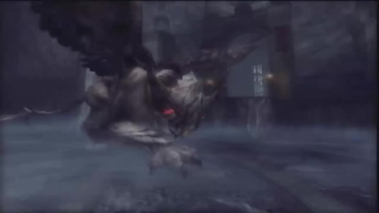 Prince of persia - inside the fire