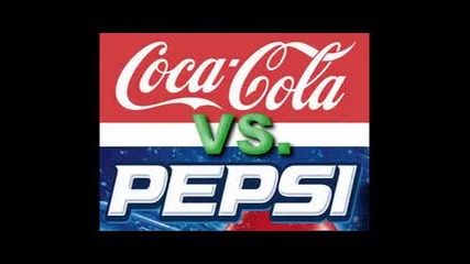 coca cola vs pepsi koe predpochitate??