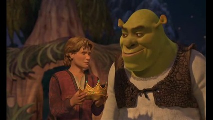 Shrek The Third [bg Audio] (01h14m39s - 01h15m29s)