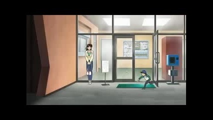Major s1 ep.4 eng sub