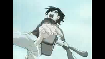 Naruto Amv - Skillet - Whispers in the Dark 