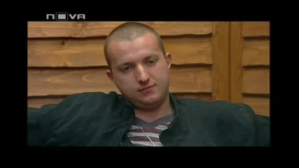 Big Brother Family - * Истината * За Сем. Шопови (18.04.10) * Част 3/10 * 