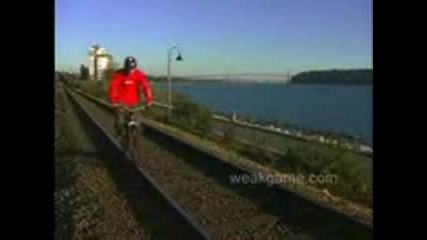 Bike Control 