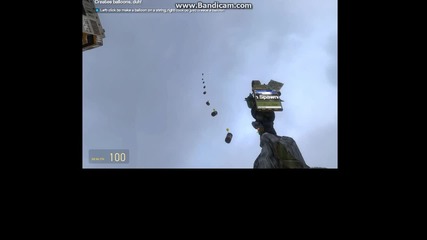 garry's mod 1