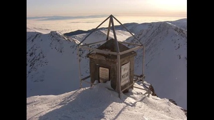 Tombe La Neige - Adamo 