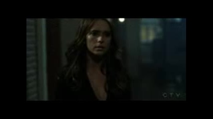 Ghost Whisperer Сезон 3 епизод 4 С Bg Subs