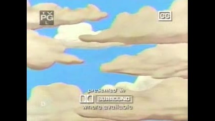 The Simpsons S13 Ep9