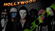 /text/ Hollywood Undead - California [ Hd ]