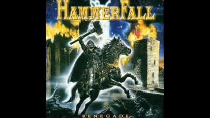 The Champion - Hammerfall