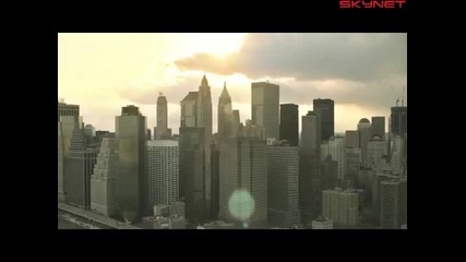 New The Avengers Trailer
