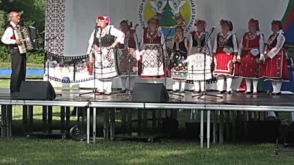 Фолклорен фестивал "От Дунав до Балкана" (Сезон XV - 2022 г.) 099