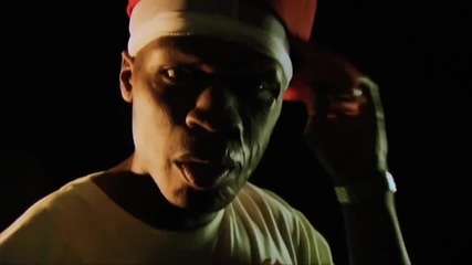 50 Cent - They Burn Me