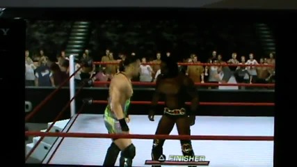 Svr11 - My Championship Universe Ep.5