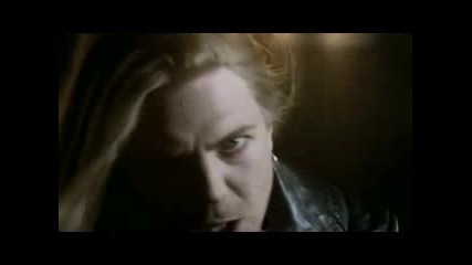 Nightwish - Wish I Had an Angel 