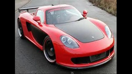 The Best Cars(hush - Fired Up)