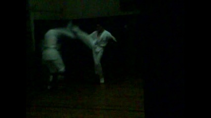 Vassil Nikolov Sparing