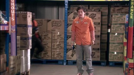 Skins s04e06 (1 - 5) 