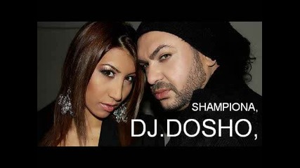 Dj Dosho New Веселина и Ерик - Хайде, почвай 2013 - www.uget.in