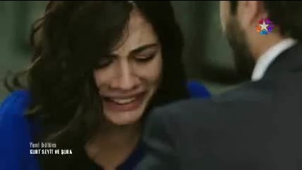 Курт Сеит и Шура - Истанбул / Kurt Seyit ve Sura - Istanbul Епизод 27