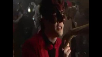 Chuck Bass - Sexy boy