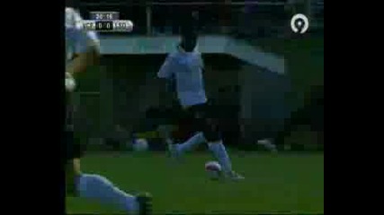 Valencia Cf - Lokomotiv De Sofia