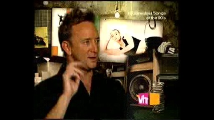 Destiny S Child - Say My Name Vh1