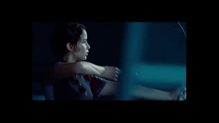 Игрите На Глада Треилър Реклама