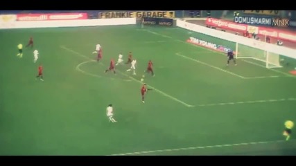 Zlatan Ibrahimovic - Supremacy - Ac Milan 2011-2012 - Hd