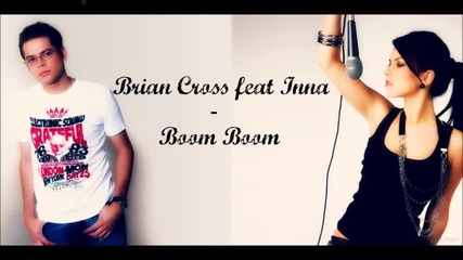 Inna - Boom Boom *превод*