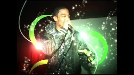 Kid Cudi vs Crookers - Day N' Night