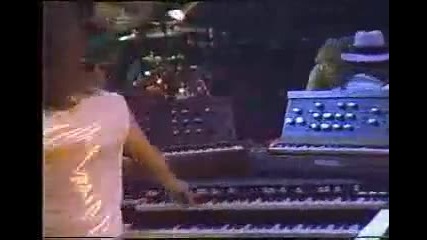 Rainbow - All Night Long 