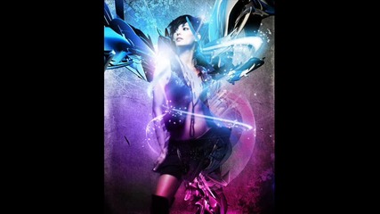 armin van buuren feat sharon den adel - in and out of love