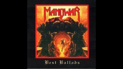 Manowar - Best Ballads - The Demon's Whip