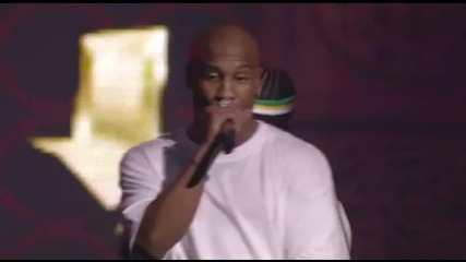 My band - Eminem D12 live {супер} 